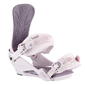 Vázání Nitro Cosmic pink crystal 2020/2021