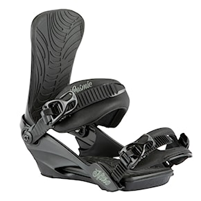 Wiązania Nitro Cosmic ultra black 2020/2021