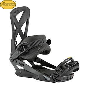 Binding Nitro Phantom ultra black 2021/2022