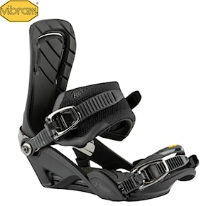 Wiązania Nitro Poison ultra black 2020/2021