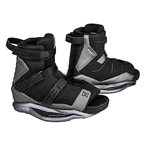 Binding Ronix Anthem black/black chrome 2019