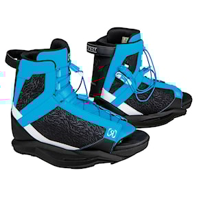 Binding Ronix District blue/white/black 2019