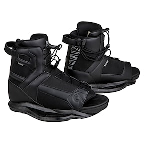 Wiązanie wakeboardowe Ronix Divide black 2024