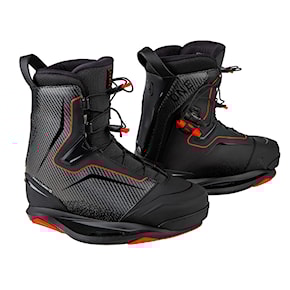 Vázání Ronix One - Carbitex red rosso corsa 2020