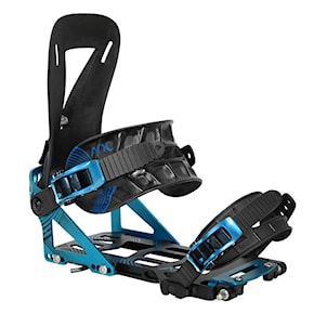 Viazanie na splitboard Spark R&D Arc ST blue 2024