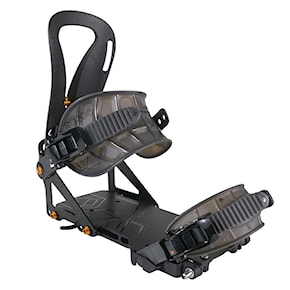Vázání Spark R&D Surge Pro black 2021/2022