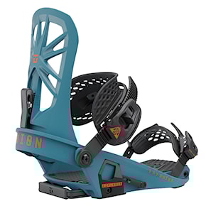 Viazanie Union Explorer steel blue 2021/2022