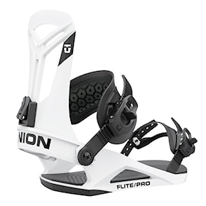 Viazanie Union Flite Pro white 2021/2022