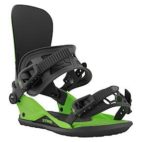 Vázání Union Strata Team HB acid green 2022/2023