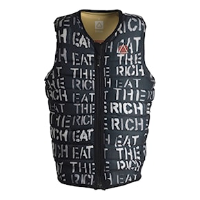 Wakeboard Vest Follow Primary Heights eat the 2023