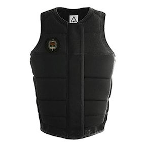 Wakeboard Vest Follow Wms Pharaoh Impact black 2021