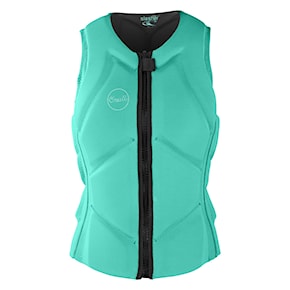 Vesta na wakeboard O'Neill Wms Slasher B Comp Vest opal/graphite 2024