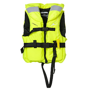 Vesta na wakeboard O'Neill Child Superlite 100N CE Vest neon yellow 2024