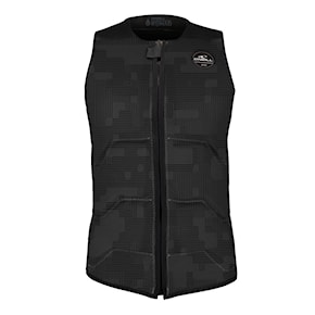 Vesta na wakeboard O'Neill Nomad Comp Vest digi camo/digi camo 2024