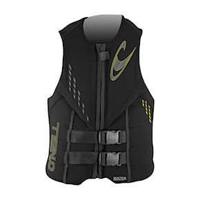 Vesta O'Neill Reactor 3 Vest black/black/black 2021