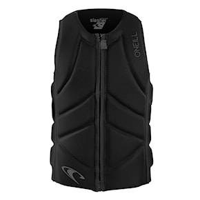 Wakeboard Vest O'Neill Slasher Comp Vest black/black 2024