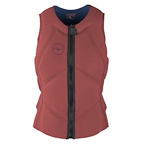 Vesta na wakeboard O'Neill Wms Slasher Comp B Vest tea rose/abyss 2022