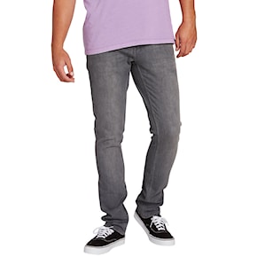 Kalhoty Volcom 2X4 Denim grey vintage 2020