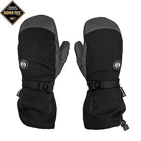 Rukavice Volcom 91 Gore-Tex Mitt black 2020/2021
