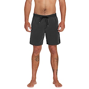 Boardshorts Volcom Center Trunk 17 black 2022