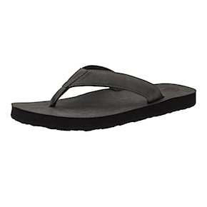 Žabky Volcom Fathom gunmetal grey 2018