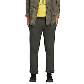 Spodnie Volcom Frickin Modern Stretched charcoal 2020