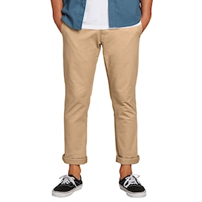 Spodnie Volcom Frickin Slim Chino gravel 2019