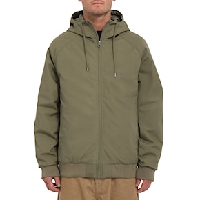 Winter Jacket Volcom Hernan 5K wintermoss 2023