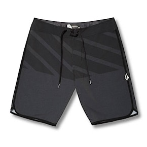 Boardshortky Volcom Lido Heather Mod 20 black 2021