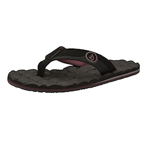 Žabky Volcom Recliner port 2018