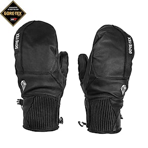 Rukavice Volcom Service Gore-Tex Mitt black 2020/2021