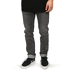 Spodnie Volcom Solver Tapered grey vintage 2020