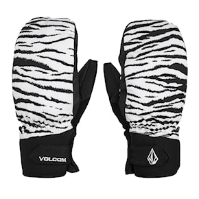 Przejść do produktu Rękawice Volcom Vco Nyle Mitt white tiger 2020/2021