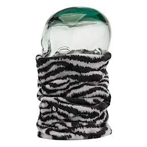 Neck Warmer Volcom Wms Wilder Neckband white tiger 2021/2022