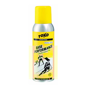 Wax Toko Base Performance Spray yellow