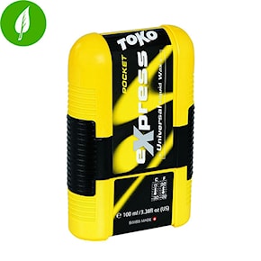 Go to the product wax Toko Express Pocket 100Ml