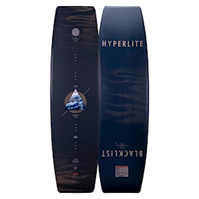 Wakeboard Hyperlite Blacklist 2024