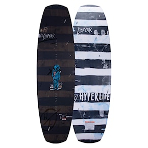 Wakeboard Hyperlite Codyak 155 2024