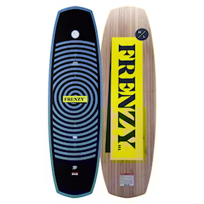 Wakeboard Hyperlite Frenzy 147 2025