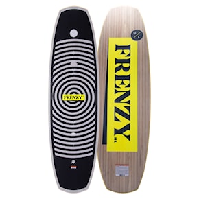 Wakeboard Hyperlite Frenzy 155 2025