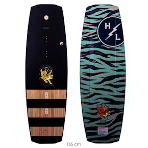Wakeboard Hyperlite Ripsaw 2021