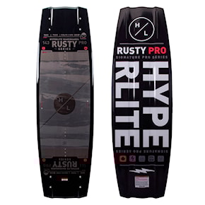 Wakeboard Hyperlite Rusty Pro 2021