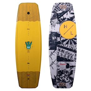 Wakeboard Hyperlite Wishbone 2021