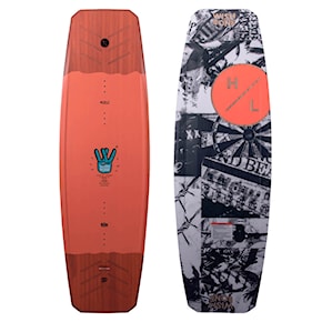 Wakeboard Hyperlite Wishbone 2021