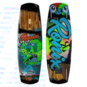 Wakeboard Ronix El Von Videl Schnook 2021