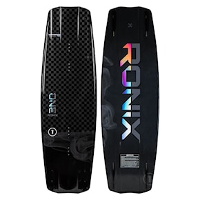 Wakeboard Ronix One Blackout 2024