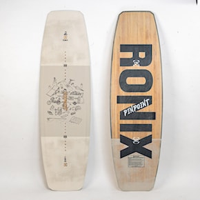 Wakeboard Ronix Pinpoint 2025
