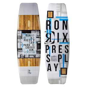 Wakeboard Ronix Press Play 2021