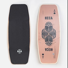 Wakeskate HECA Ace - The Hawk 2025