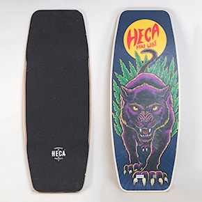 Wakeskate HECA The Panther 2025